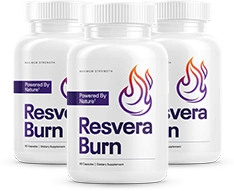 ResveraBurn Liver-Powered Fat Loss Supplement — USA